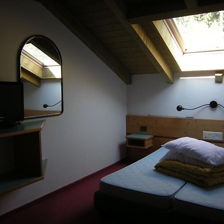 Albergo Pozzole Stava Exterior foto