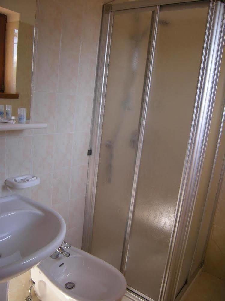 Albergo Pozzole Stava Exterior foto